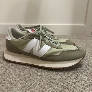 Men’s New balances